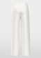 preview Women´s trousers Marc Cain AG 81.18 W24 Pants Off-White 110