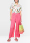 preview Women´s trousers Marc Cain AS 81.56 W39 Pants Pink Lemonade 246