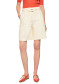 preview Women's shorts Marc Cain AC 83.04 W70 Shorts Bright Ecru 112
