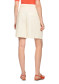 preview Women's shorts Marc Cain AC 83.04 W70 Shorts Bright Ecru 112
