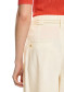 preview Women's shorts Marc Cain AC 83.04 W70 Shorts Bright Ecru 112