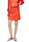 preview Women skirt Marc Cain AC 71.31 W70 Skirt Bright Tomato 223