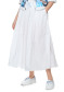 preview Women´s skirt Marc Cain AS 71.13 W85 Skirt White 100
