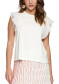 preview Women´s top Marc Cain AC 48.63 J15 T-Shirt Off-White 110