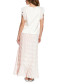 preview Women´s top Marc Cain AC 48.63 J15 T-Shirt Off-White 110