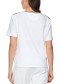 preview Women's T-shirt Marc Cain AS 48.60 J68 T-Shirt White 100