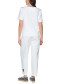 preview Women's T-shirt Marc Cain AS 48.60 J68 T-Shirt White 100