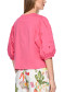 preview Women's Marc Cain AS 48.63 J84 T-Shirt Pink Lemonade 246