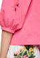 preview Women's Marc Cain AS 48.63 J84 T-Shirt Pink Lemonade 246