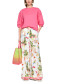 preview Women's Marc Cain AS 48.63 J84 T-Shirt Pink Lemonade 246