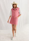 preview Women's Marc Cain AS 48.63 J84 T-Shirt Pink Lemonade 246