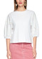 preview Women's T-shirt Marc Cain AS 48.63 J84 T-Shirt White 100