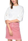 preview Women's T-shirt Marc Cain AS 48.63 J84 T-Shirt White 100