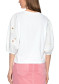 preview Women's T-shirt Marc Cain AS 48.63 J84 T-Shirt White 100