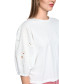 preview Women's T-shirt Marc Cain AS 48.63 J84 T-Shirt White 100
