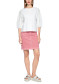 preview Women's T-shirt Marc Cain AS 48.63 J84 T-Shirt White 100