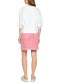 preview Women's T-shirt Marc Cain AS 48.63 J84 T-Shirt White 100