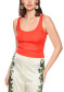 preview Women's top Marc Cain AC 61.39 J14 Top Bright Tomato 223