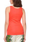preview Women's top Marc Cain AC 61.39 J14 Top Bright Tomato 223
