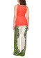 preview Women's top Marc Cain AC 61.39 J14 Top Bright Tomato 223