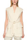 preview Women's vest Marc Cain AC 37.04 W70 Waistcoat Bright Ecru 112