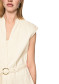 preview Women's vest Marc Cain AC 37.04 W70 Waistcoat Bright Ecru 112