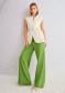 preview Women's vest Marc Cain AC 37.04 W70 Waistcoat Bright Ecru 112