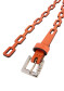 preview Women's belt Marc Cain AC G1.13 L49 Belt Bright Tomato 223