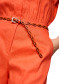 preview Women's belt Marc Cain AC G1.13 L49 Belt Bright Tomato 223