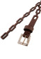 preview Women's belt Marc Cain AC G1.13 L49 Belt Moro 695