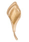preview Women's brooch Marc Cain AG J7.04 Z08 Brooch Light Gold 415