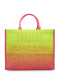 preview Women´s handbag Marc Cain AS T6.04 M59 Shopper Bag Pink Lemonade 246