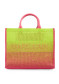 preview Women´s handbag Marc Cain AS T6.04 M59 Shopper Bag Pink Lemonade 246