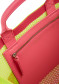 preview Women´s handbag Marc Cain AS T6.04 M59 Shopper Bag Pink Lemonade 246