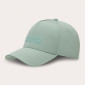 preview Oakley Oakley Bark Hat Faded Green 74W Cap