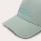 preview Oakley Oakley Bark Hat Faded Green 74W Cap