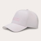preview Oakley Bark Hat Faded Pink 82I Cap