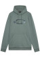 preview Men's Oakley New Ellipse Hoodie Sweatshirt Aviator Green 74O