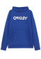 preview Men's Oakley B1B Po Hoodie 2.0 Electric Blue 670