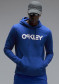 preview Men's Oakley B1B Po Hoodie 2.0 Electric Blue 670