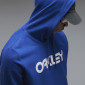 preview Men's Oakley B1B Po Hoodie 2.0 Electric Blue 670