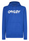 preview Men's Oakley B1B Po Hoodie 2.0 Electric Blue 670