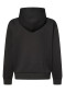 preview Men's Oakley Reserve Momento Fz Hoodie Pitch Black 021