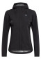 preview Women's cycling jacket Fox W Ranger Water Jacket Black