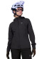 preview Women's cycling jacket Fox W Ranger Water Jacket Black