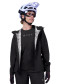 preview Women's cycling jacket Fox W Ranger Water Jacket Black