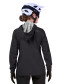 preview Women's cycling jacket Fox W Ranger Water Jacket Black