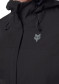 preview Women's cycling jacket Fox W Ranger Water Jacket Black