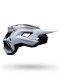 preview Fox Speedframe Pro Sense Cycling Helmet, Ce White