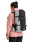 preview Ortovox Traverse Pure 28 S Grey Marble 28 Liter